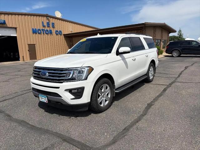 2020 Ford Expedition XLT MAX for sale in Dawson, MN