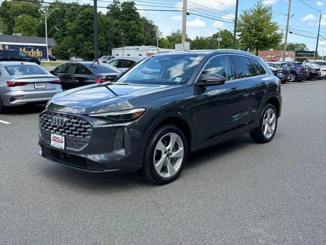 2025 Audi Q5 Premium Plus TFSI quattro S tronic for sale in Parsippany, NJ