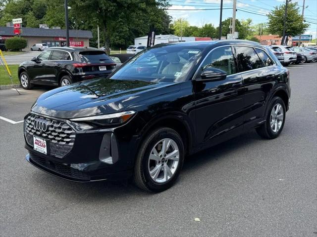 2025 Audi Q5 Premium TFSI quattro S tronic for sale in Parsippany, NJ