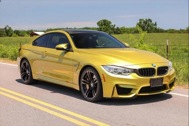 2015 BMW M4 Base for sale in Bon Aqua, TN