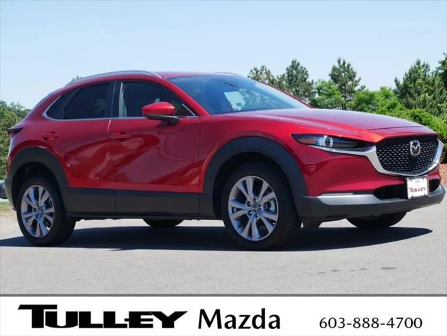 2023 Mazda CX-30 2.5 S Select for sale in Nashua, NH