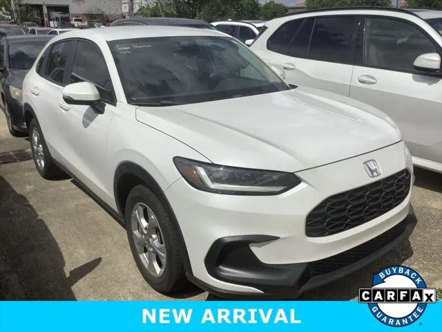 2023 Honda HR-V 2WD LX for sale in Baton Rouge, LA