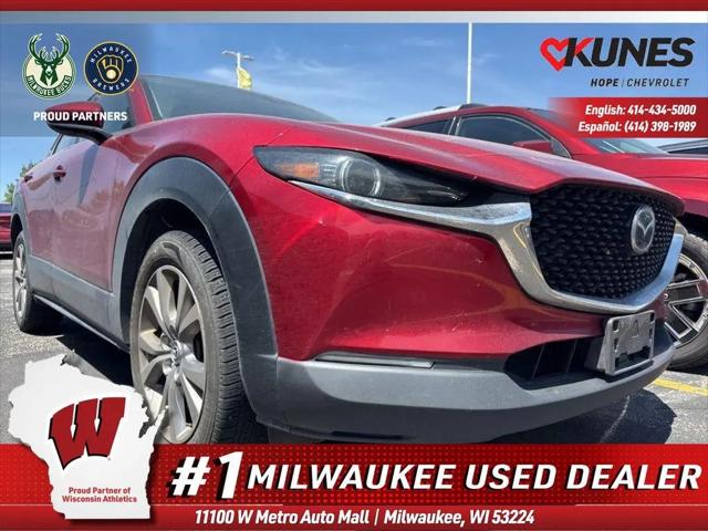 2020 Mazda CX-30 Premium Package for sale in Milwaukee, WI