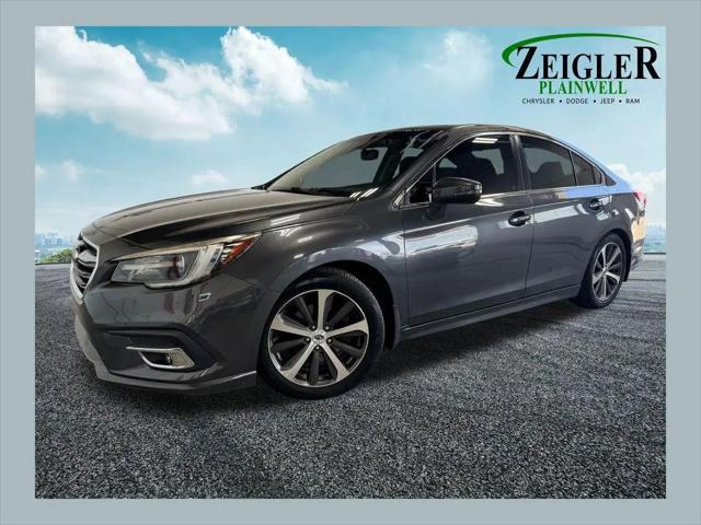 2018 Subaru Legacy 3.6R Limited for sale in Plainwell, MI