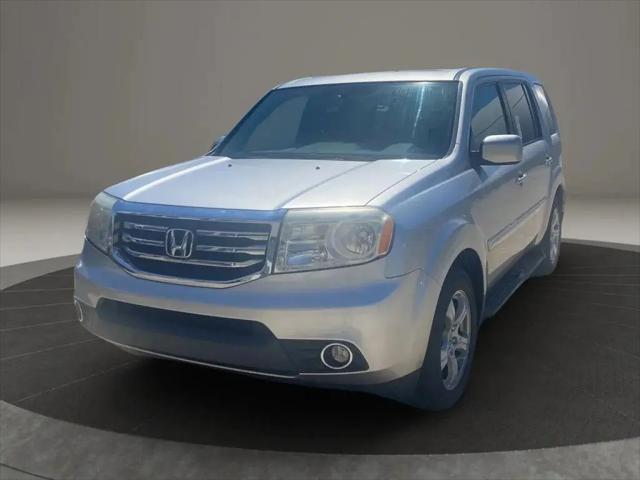 2013 Honda Pilot EX-L for sale near Columbus, OH