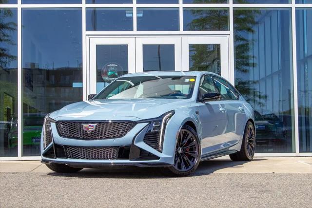 2025 Cadillac CT5-V V-Series Blackwing RWD for sale in Brighton, MA