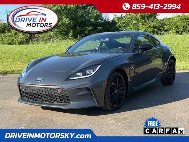 2022 Toyota GR86 Premium for sale in Lexington, KY