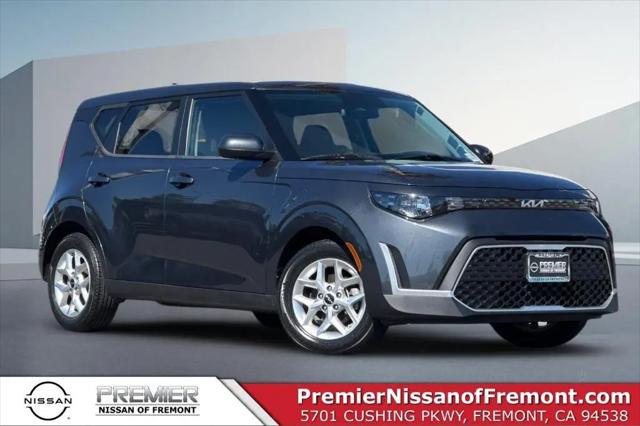 2024 Kia Soul LX for sale in Fremont, CA