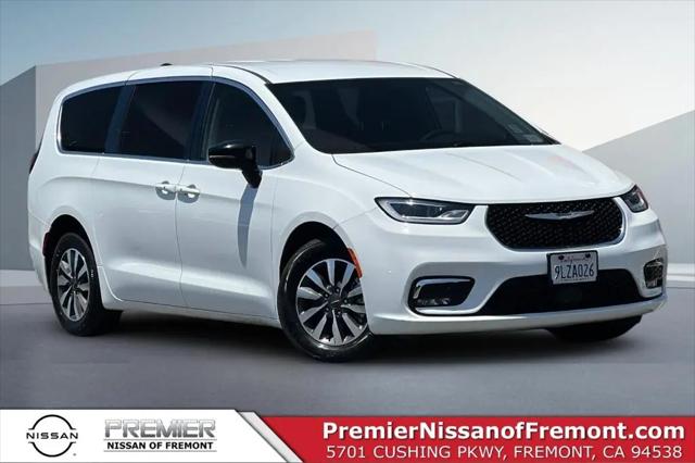 2024 Chrysler Pacifica Hybrid Select for sale in Fremont, CA
