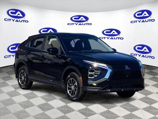 2025 Mitsubishi Eclipse Cross ES S-AWC for sale in Madison, AL