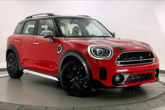 2024 MINI Cooper Countryman Cooper S for sale near Cincinnati, OH