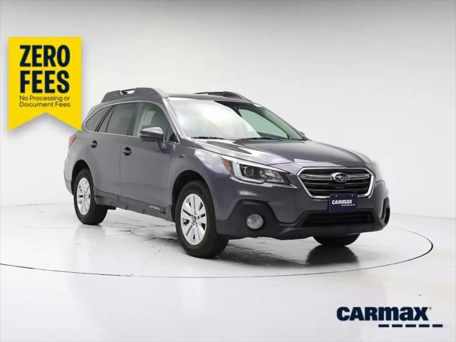 2018 Subaru Outback 2.5i Premium for sale in Merrillville, IN