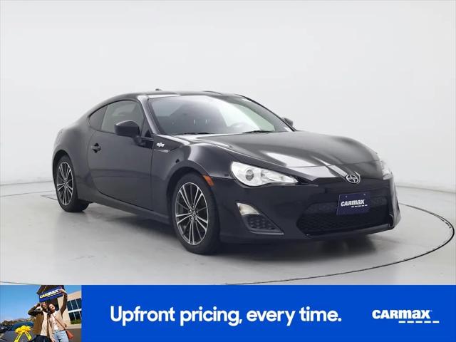 2016 Scion FR-S Unknown for sale in Buena Park, CA