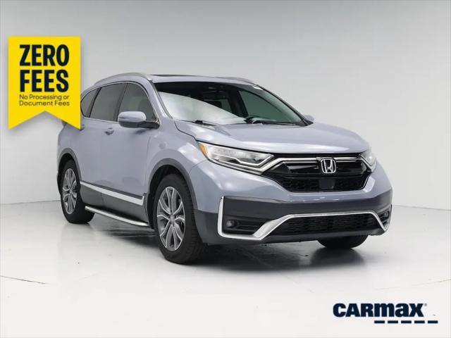 2020 Honda CR-V 2WD Touring for sale in Franklin, TN