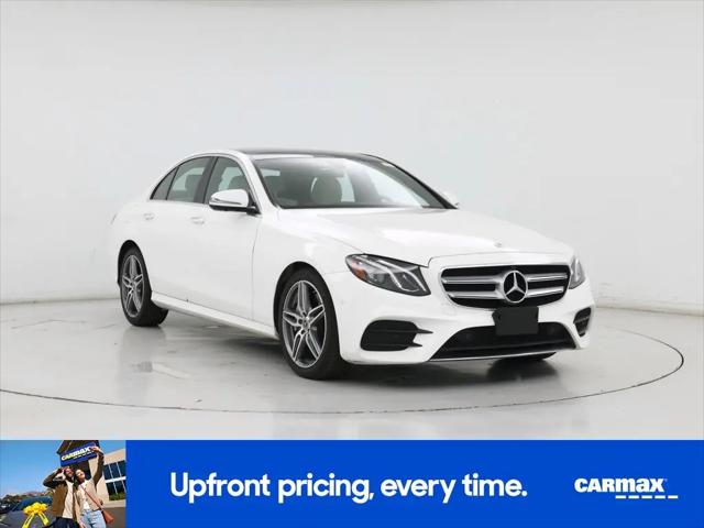 2020 Mercedes-Benz E 350 4MATIC for sale in Merriam, KS