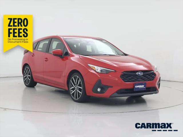 2024 Subaru Impreza Sport 5-Door for sale in Houston, TX