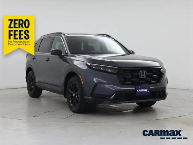 2025 Honda CR-V Hybrid Sport-L for sale in Hoover, AL