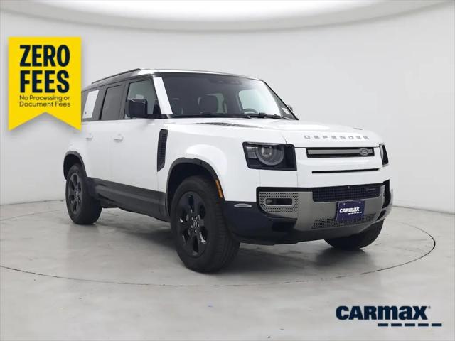2023 Land Rover Defender 110 X-Dynamic SE for sale in Inglewood, CA