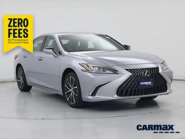 2023 Lexus ES 350 Unknown for sale in Irving, TX