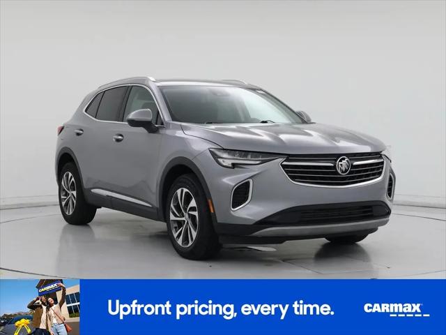 2023 Buick Envision Essence FWD for sale in Greensboro, NC