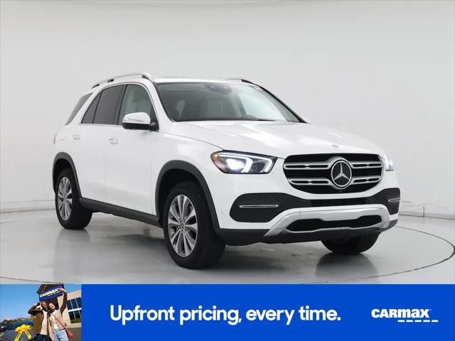 2023 Mercedes-Benz GLE GLE 350 4MATIC for sale in Greensboro, NC