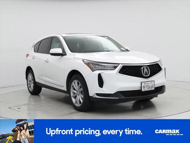 2023 Acura RDX Standard for sale in Fresno, CA