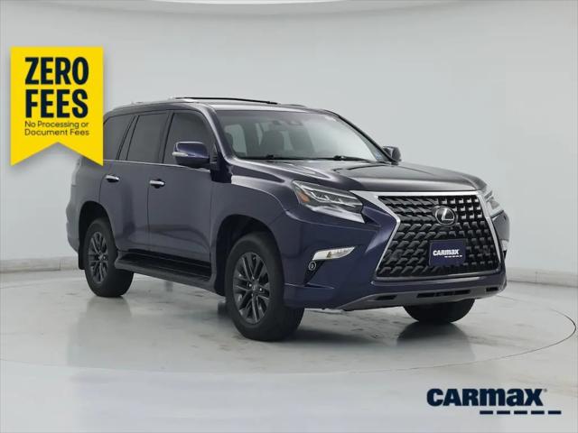 2023 Lexus GX 460 Premium for sale in Sterling, VA
