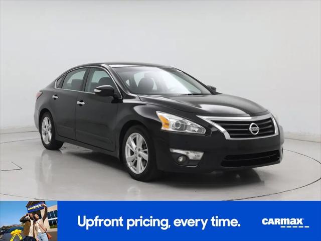 2014 Nissan Altima 2.5 SL for sale in Oklahoma City, OK
