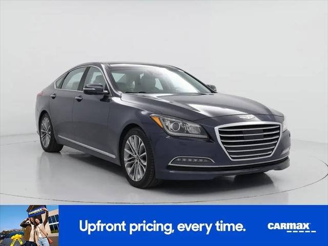 2017 Genesis G80 3.8 for sale in Indianapolis, IN