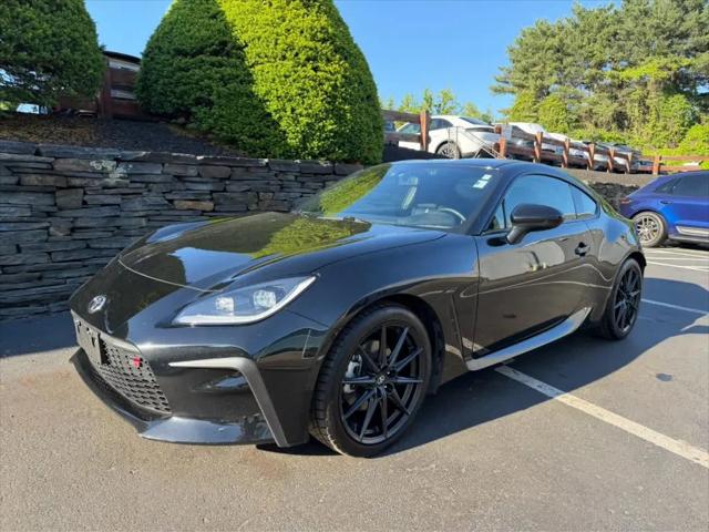 2023 Toyota GR86 Premium for sale in Natick, MA