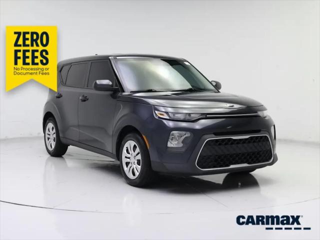2020 Kia Soul LX for sale in Orlando, FL