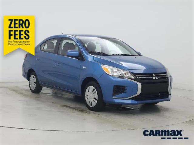2024 Mitsubishi Mirage G4 ES for sale in Greenville, SC