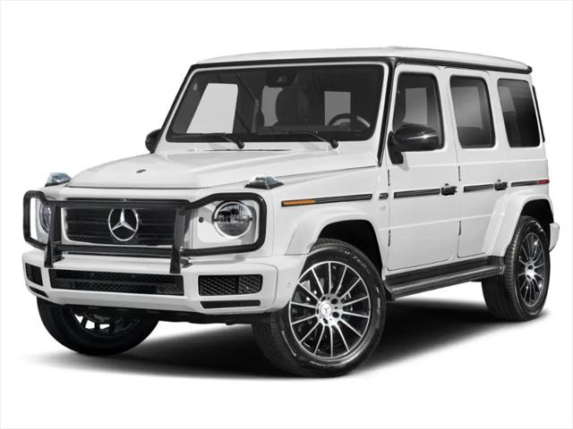 2020 Mercedes-Benz G 550 4MATIC for sale in Warwick, RI