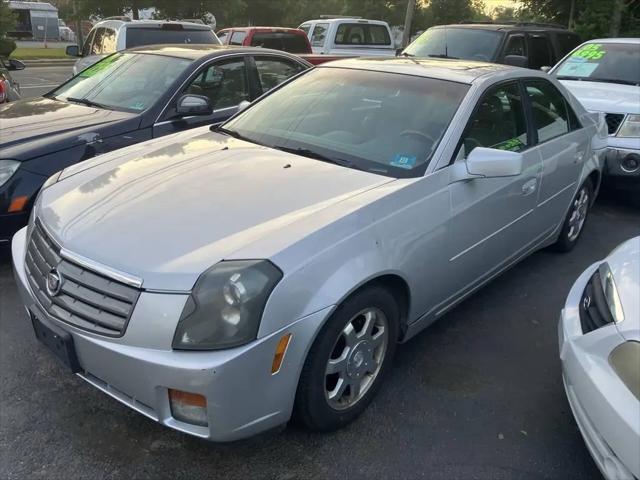 2003 Cadillac CTS Standard for sale in CLAYTON, NJ