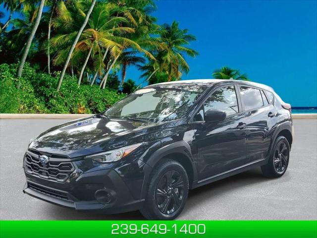 2024 Subaru Crosstrek Base for sale in Naples, FL