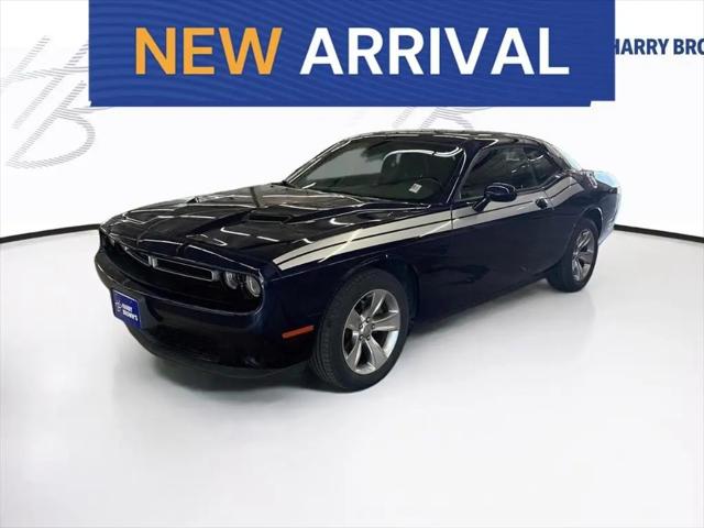 2017 Dodge Challenger SXT for sale in FARIBAULT, MN