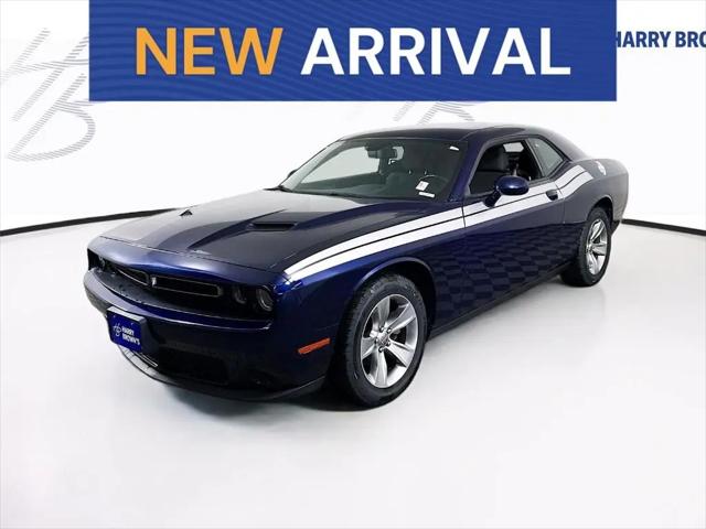 2017 Dodge Challenger SXT for sale in FARIBAULT, MN