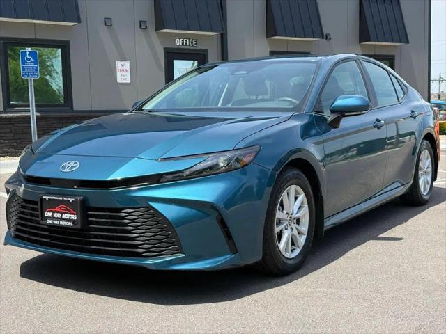 2025 Toyota Camry LE for sale in Burnsville, MN