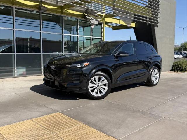 2025 Audi Q6 e-tron Premium for sale in Tempe, AZ
