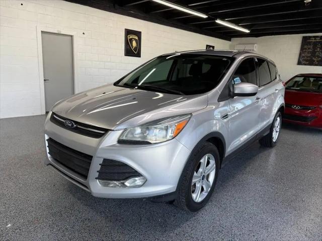 2015 Ford Escape SE for sale in Leesburg, FL