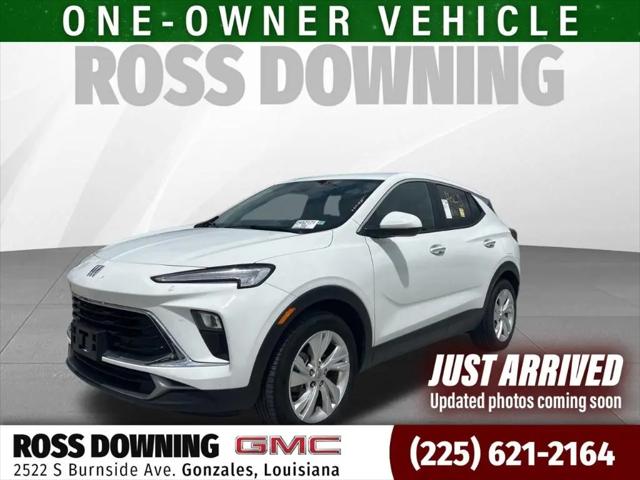 2025 Buick Encore GX Preferred FWD for sale in Gonzales, LA