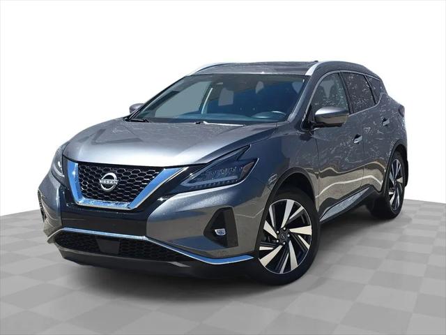 2023 Nissan Murano SL Intelligent AWD for sale in West Bend, WI