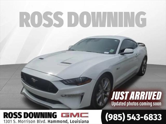 2023 Ford Mustang GT Premium Fastback for sale in Hammond, LA