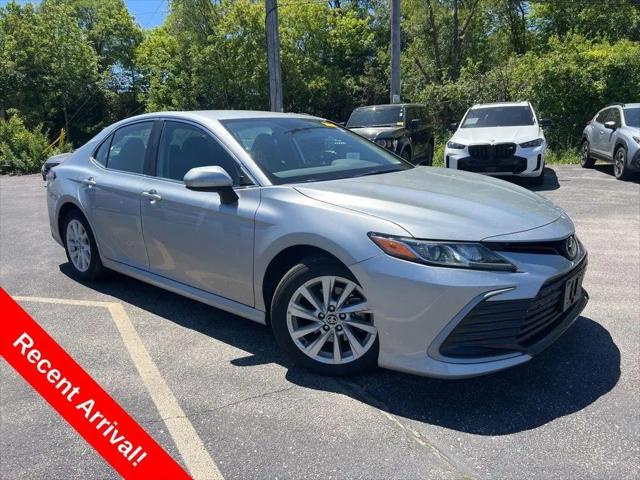2024 Toyota Camry LE for sale in Milwaukee, WI