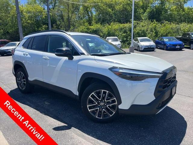 2026 Toyota Corolla Cross XLE for sale in Milwaukee, WI