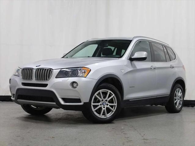 2014 BMW X3 xDrive35i for sale in Novi, MI