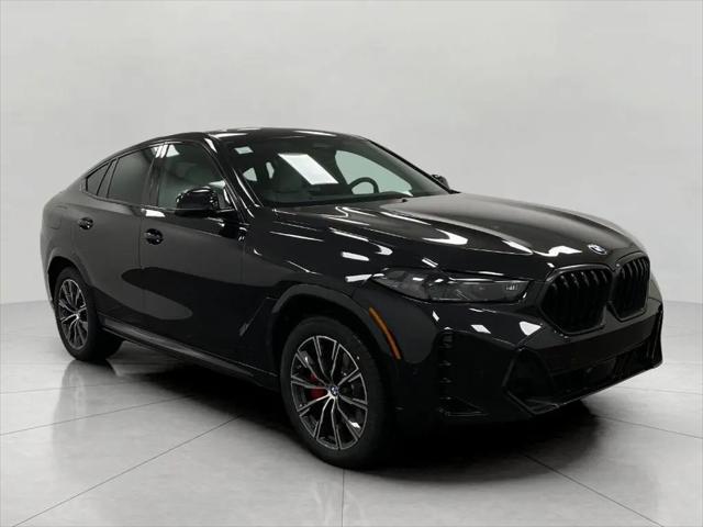 2026 BMW X6 xDrive40i for sale in Appleton, WI
