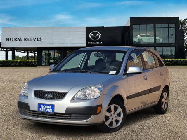 2008 Kia Rio LX for sale in Irving, TX
