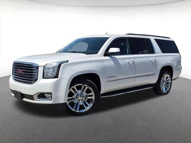 2020 GMC Yukon XL 4WD SLT for sale in Bowling Green, KY