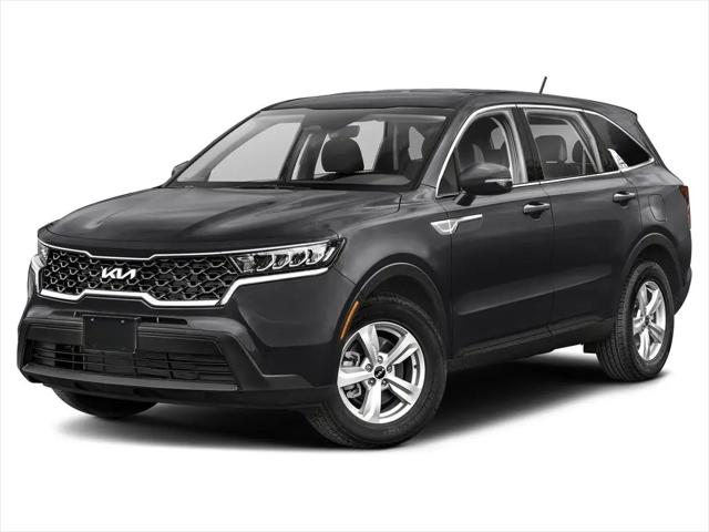 2023 Kia Sorento LX for sale in Lincoln, NE